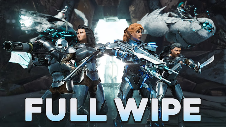 How 6 YouTubers Survive 1000 Days on ARK’s Most Populated Server! - A Full ARK Wipe Story