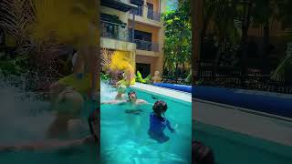 Children fart and stink#Short #Officer Rabbit #angel