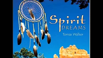 Tomas Walker - (2010) Spirit Dreams [Full Album]