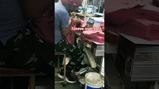 sleeve over lock #sorts #wark #mehnat