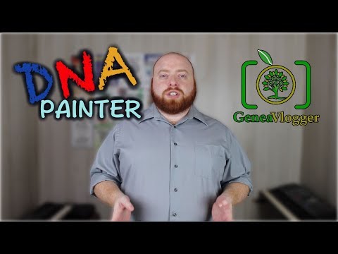 DNA Painter and What Are the Odds - Advanced Genetic Genealogy Tools (VLOG #26)