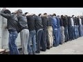 В Узбекистане арестовывают вернувшихся мигрантов, обвиненных в “Исламском государстве” / ИГИЛ/ДАИШ