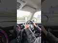 Driving Test Concurring Nerves with an App!