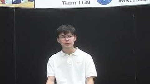 1138 presents Scouting: a Guide