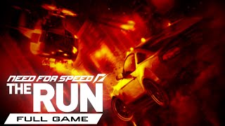 Need for Speed: The Run [FULL GAME/EXTREME DIFFICULTY]