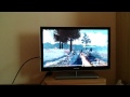 Samsung UE32C6000 | Modern Warfare 2 @ PS3