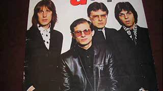 Hammer in My Heart - Utopia