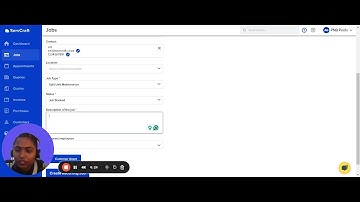How to create recurring Jobs
