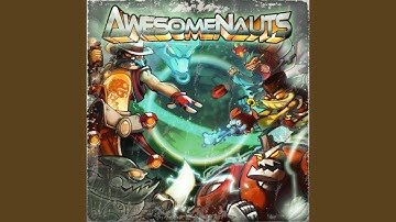 Character Theme Skree