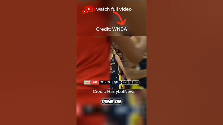 Basketball_ Paige's Clutch Shot! Becker's Big 3! BANG! #basketball #wnba #sports #nba