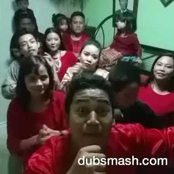 Kopi Dangdut #DubsmashRaya2015