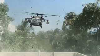 Missile strike Animation | Visual Graphics (VFX) - Adobe after effects