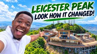 I Went Back to  Leicester Peak Viewpoint – You Won't Believe How Much It Changed