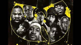 Wu Tang Clan Members Solo Albums Music Mix | Playlist Included