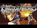 【キングダムハーツ2】最初の街でロクサスを最強にする【KINGDOM HEARTSII LEVEL MAX】レベル99