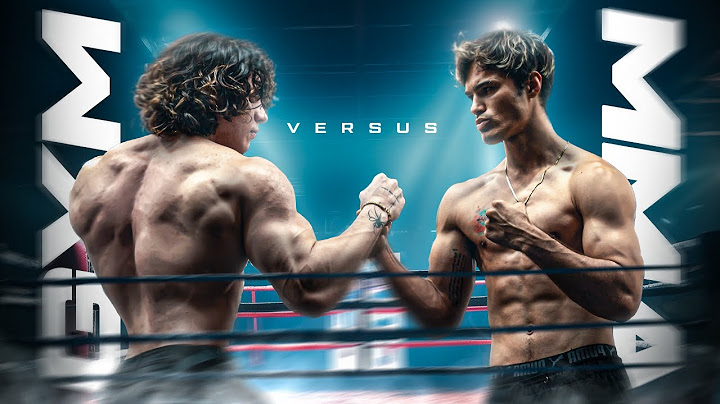 EP.3 TRONANDO VENA CON LUIS P. / GYM vs MMA