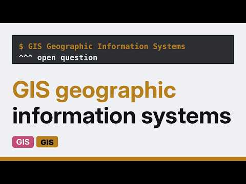 GIS: Selecting and extracting data from TIFF files