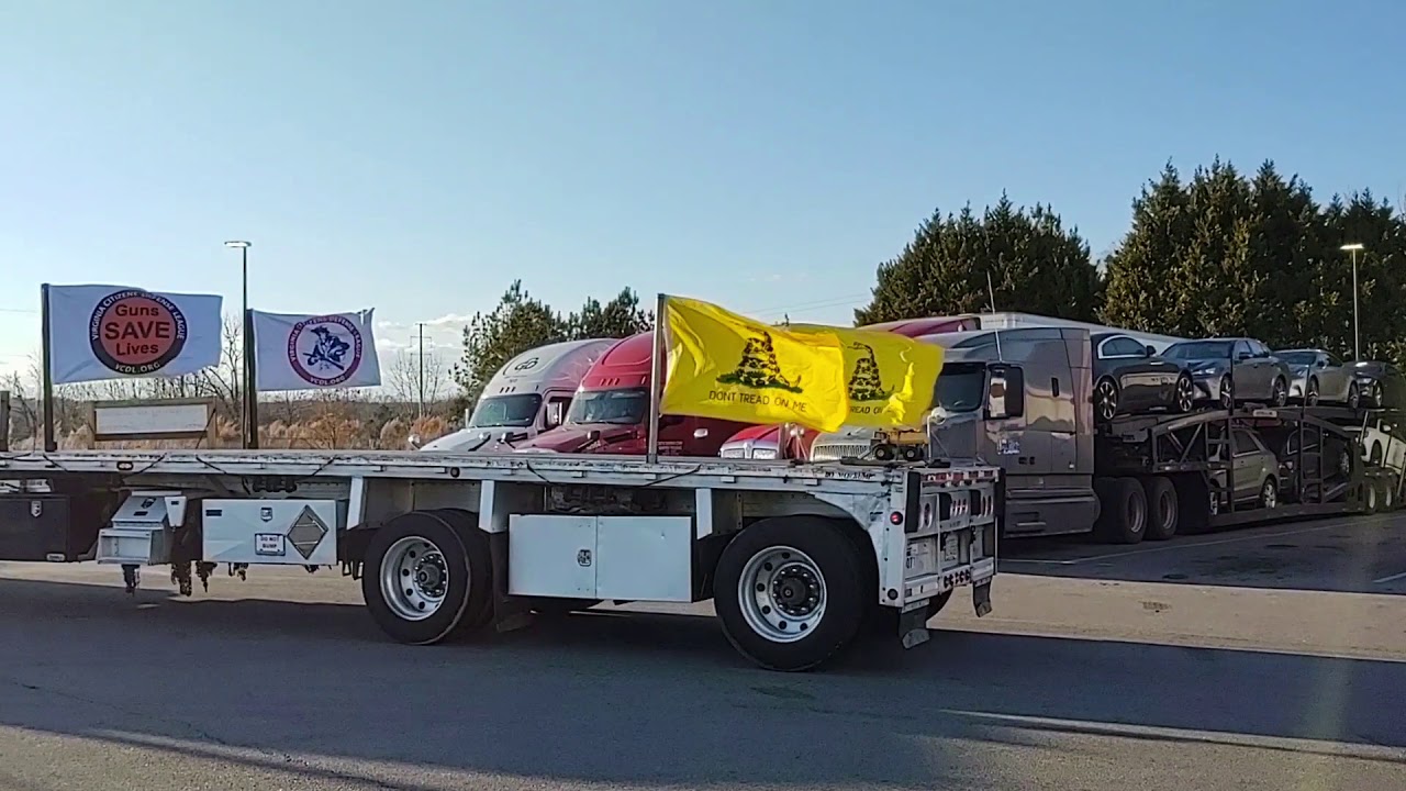 VIRGINIA LOBBY DAY 2021