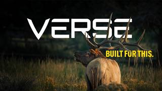 The VERSE | No More Compromise