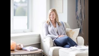 Fall In Love With Your Life, One Week at a Time Book Interview