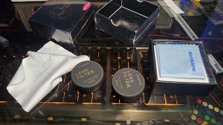 Dji Mavic Pro - Buka kotak Lens filter Sunnylife UV jenis songkok screenshot 4