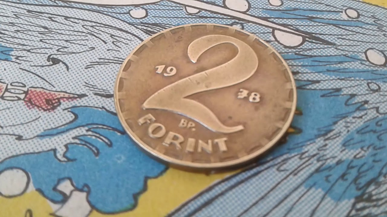 Coin Value Of Hongrie 2 Forint 1978 Bp You Coin Value Of Hongrie 2 Forint 1978 Bp