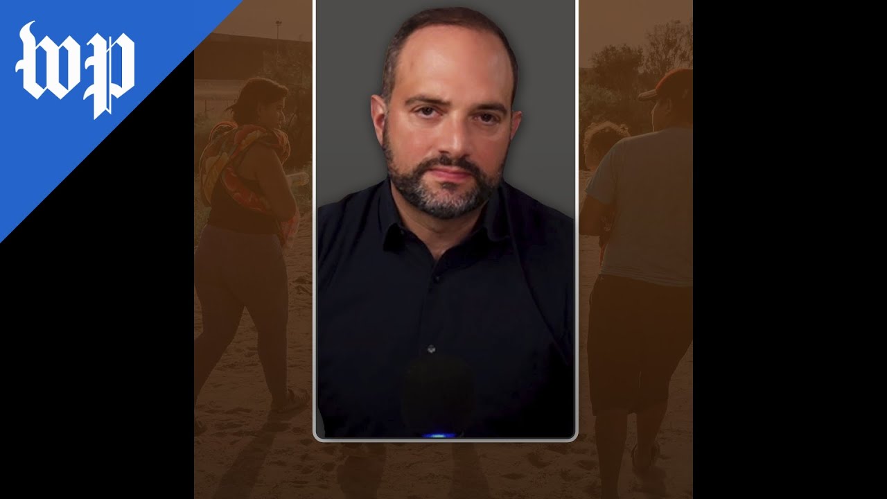 What deporting 15 million people would look like | Opinion