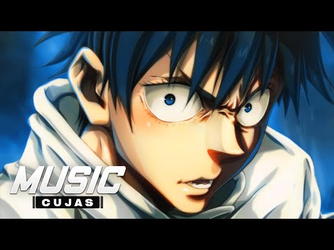 Cujas - Sua Maldição (Yuta Okkotsu)