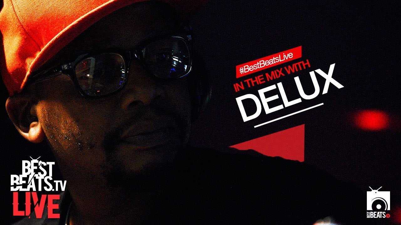 Delux LIVE At The #BestBeatsLive Session