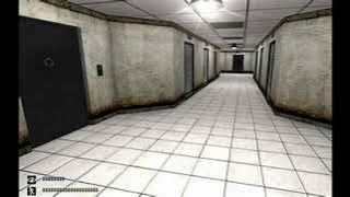 Blue Feather (SCP Containment Breach Intro)