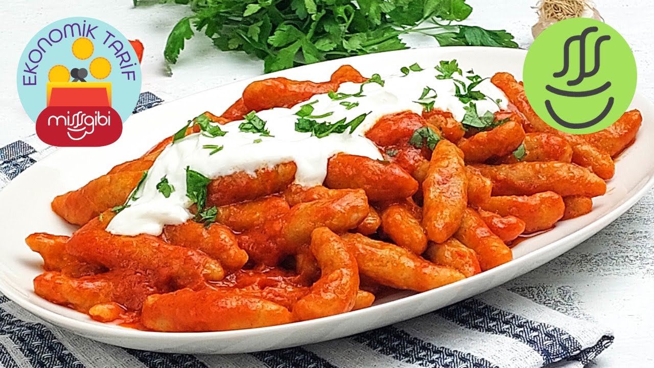 ????Sadece 100 gr. Kıymayla Yapabileceğiniz Efsane Yemek Tarifi – Ekonomik Tarifler..