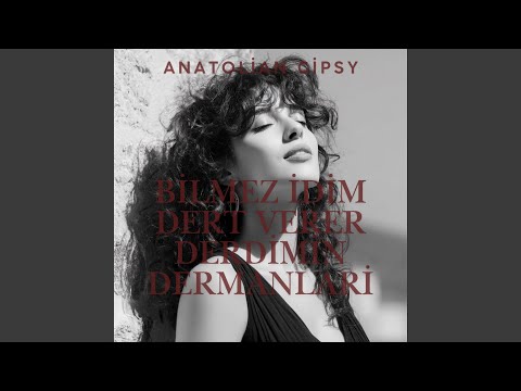 Bilmez İdim Dert Verer Derdimin Dermanlari