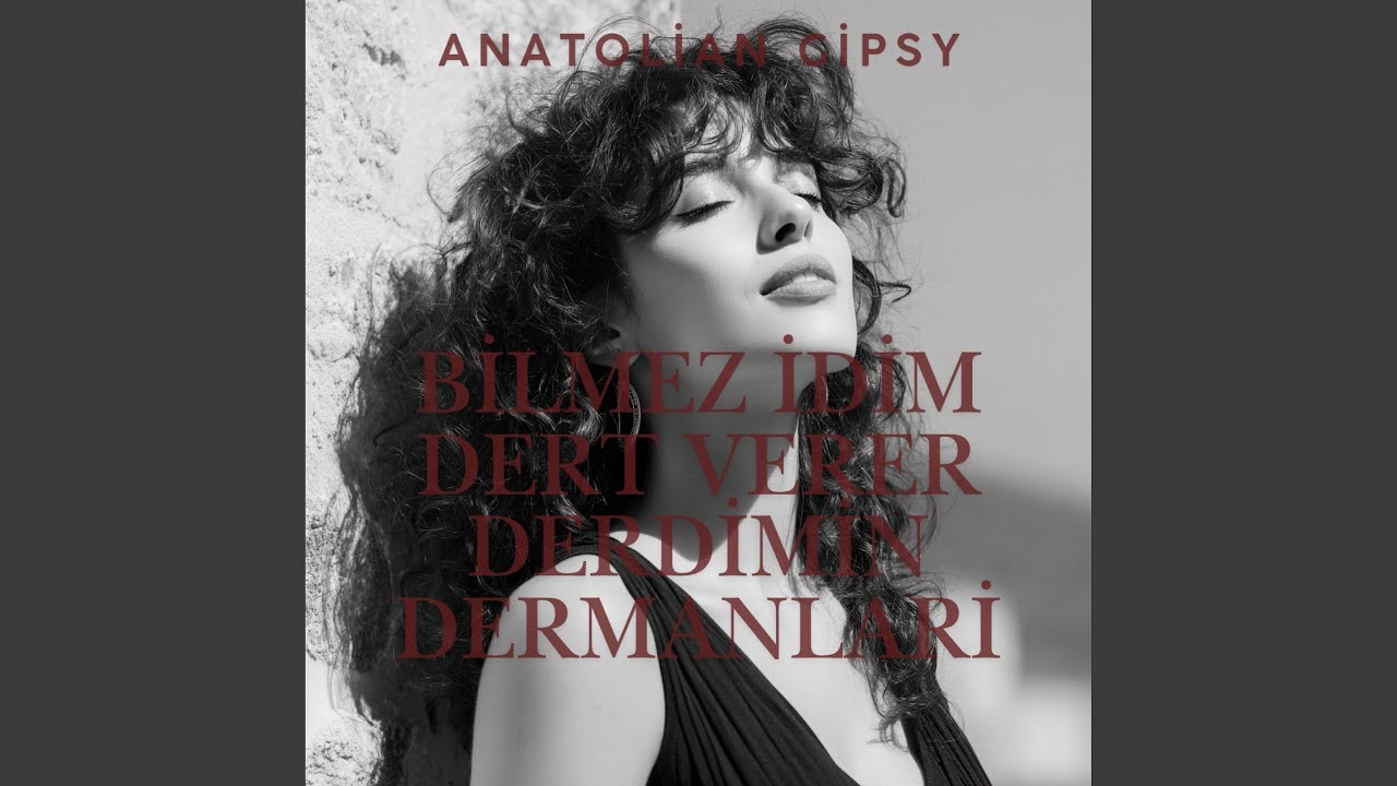 Bilmez İdim Dert Verer Derdimin Dermanlari