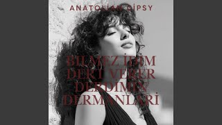 Bilmez İdim Dert Verer Derdimin Dermanlari