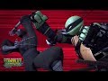 Hamato VS Foot Clan  - Teenage Mutant Ninja Turtles Legends