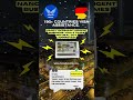 GERMANY BUSINESS VISA REFUSAL CLEARED