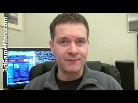#137 - Question/Answer: CPU Stress Test Programs