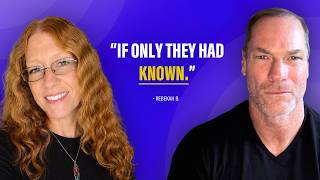 Information Breaking the Influencer Mindset: Coaching for Change | Dr. Shawn Baker & Rebekah Update