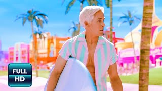 Fun Fun Fun - featured in BARBIE - opening credits, sung by The Beach Boys