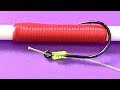 Lollipop Fishing knots Tool - Cách buộc lưỡi câu