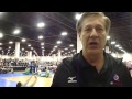 Recapping Denver Sitting Volleyball Challenge