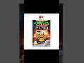 NECA Teenage Mutant Ninja Turtles (Archie Comics) x Garfield Ultimate Garfello with Odie