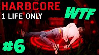 Voices of the Void - 1 Life Challenge #6