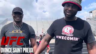 IMMOKALEE BRAVES VS FELLOWSHIP LIONS (WEEK 3)