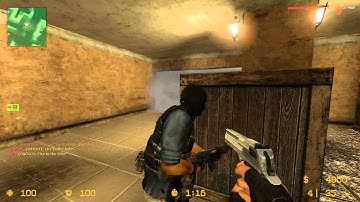 CSS ESEA Competitive PUG on Tuscan - Part 2