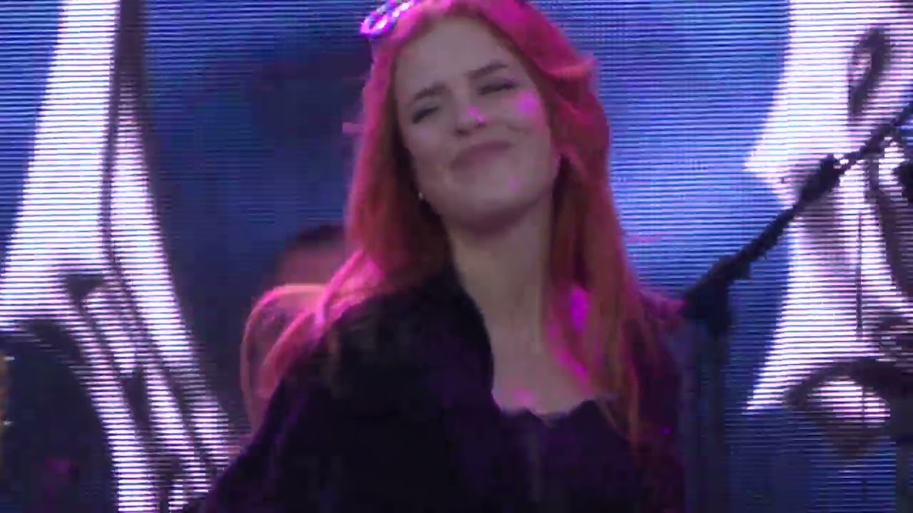 Dotter - Bulletproof (Live at Karlskrona Skärgårdsfest 2024)