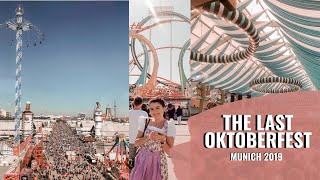 You Don&#39;t Have to Miss Oktoberfest This Year! | Almost Diplomatic