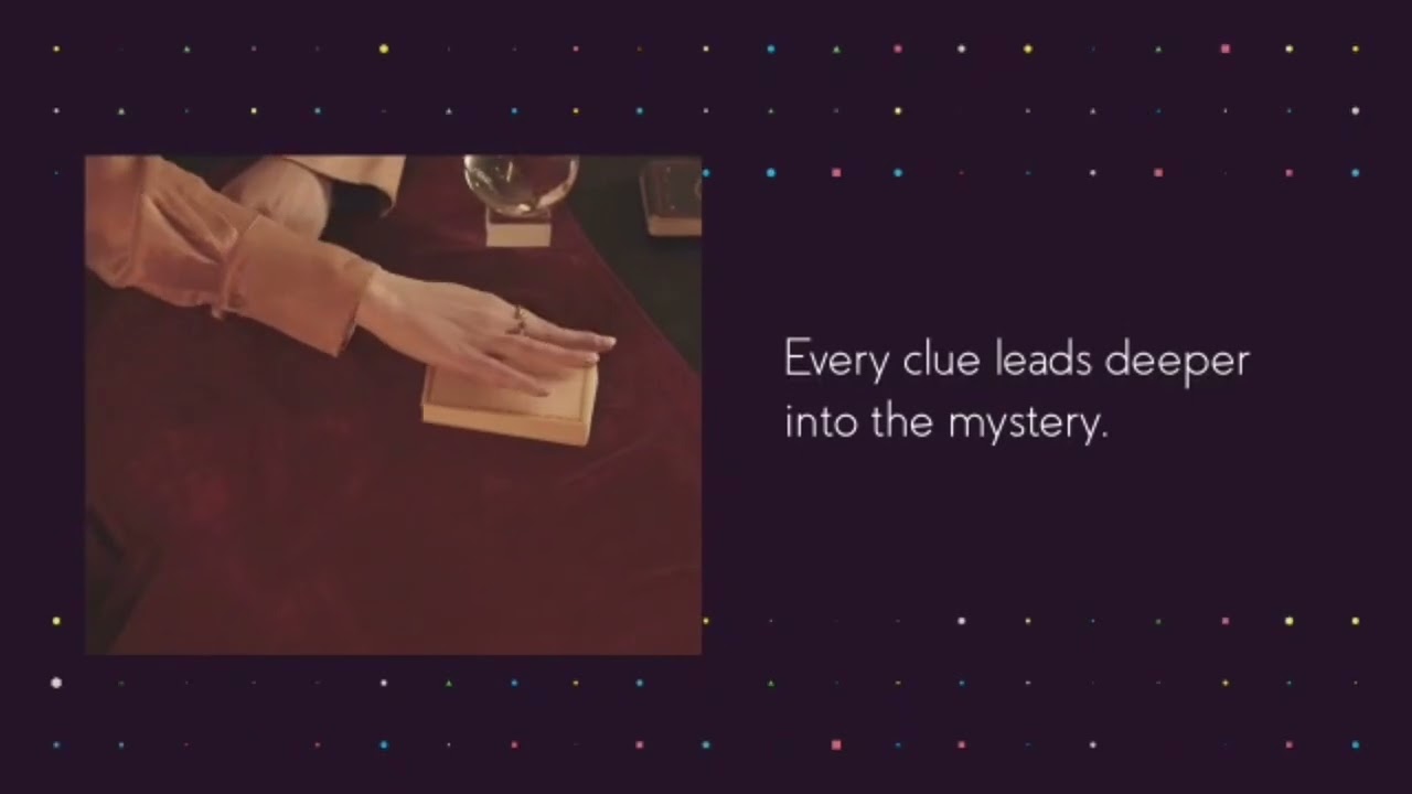 Product Reel — Digital Experiences