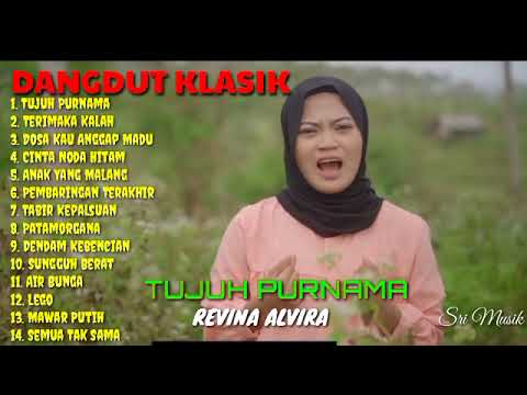 REVINA ALVIRA \
