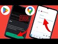 لا يمكن إكمال معاملتك خطأ في Google Play حل مشكلة الشراء في متجر جوجل بلاي 2024 لا يمكن إكمال معاملتك خطأ في Google Play حل مشكلة الشراء في متجر جوجل بلاي 2024